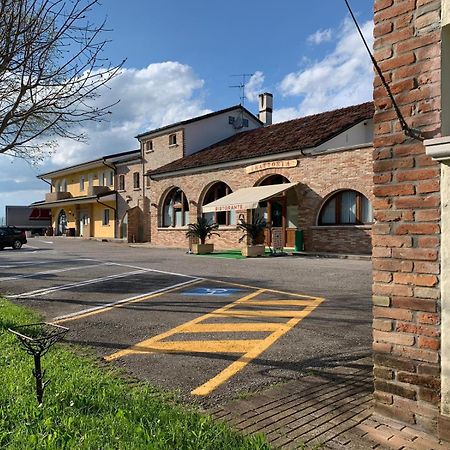 Hotel Locanda Dolce Vita San Donà di Piave Kültér fotó