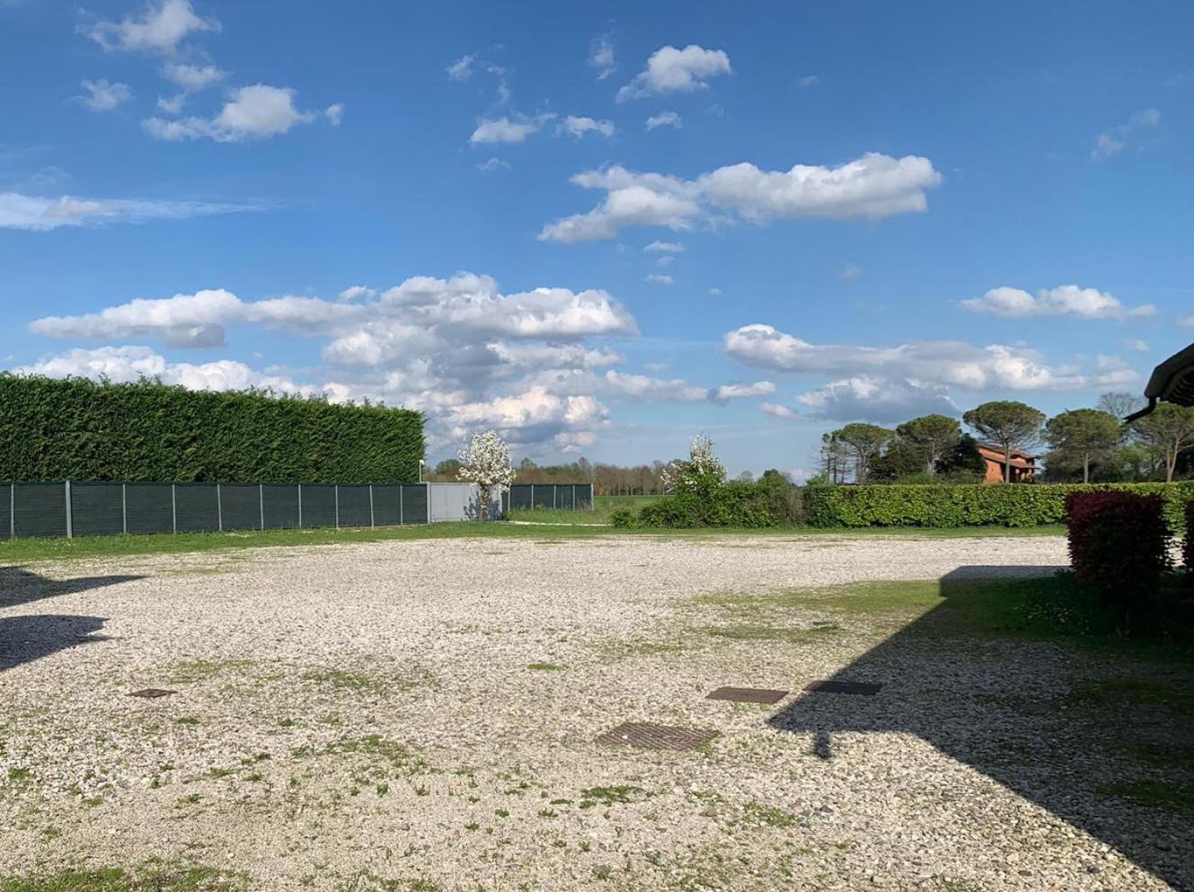 Hotel Locanda Dolce Vita San Donà di Piave Kültér fotó