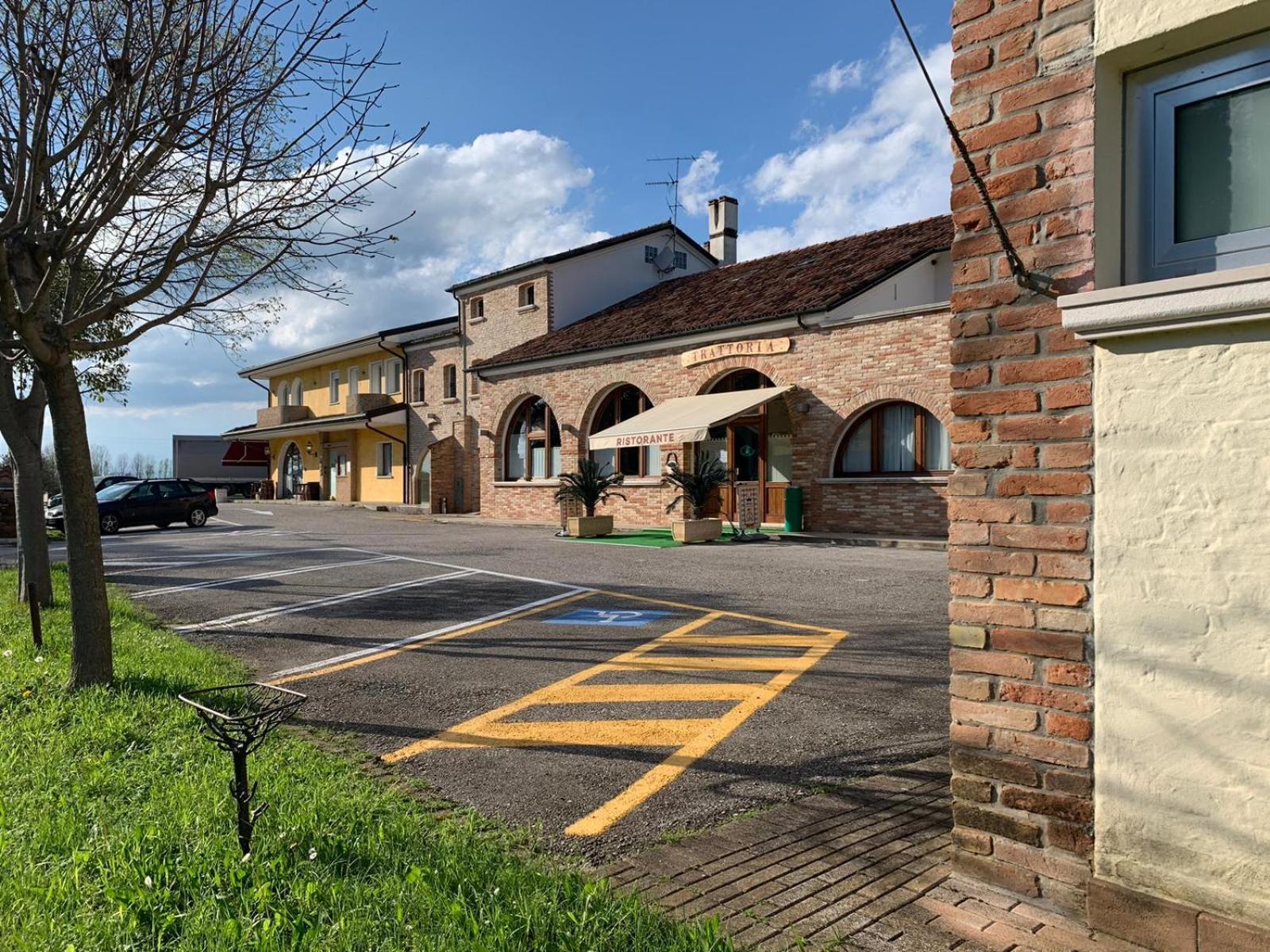 Hotel Locanda Dolce Vita San Donà di Piave Kültér fotó