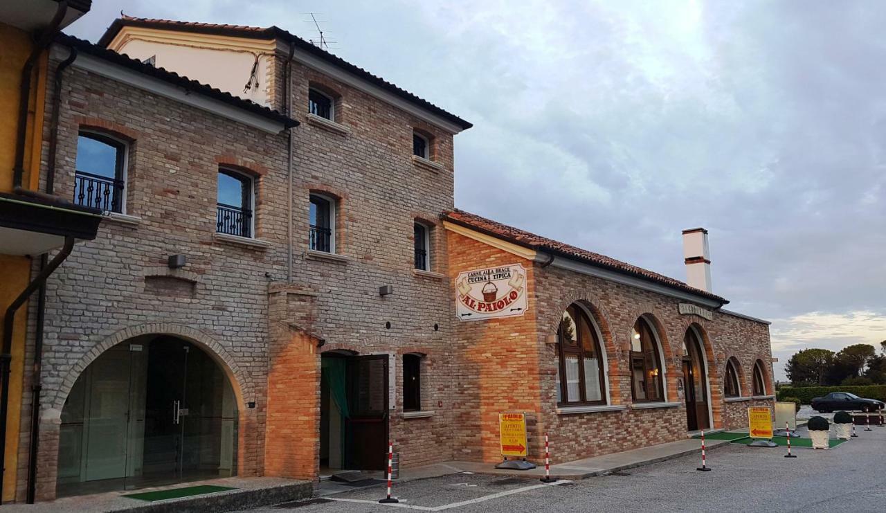 Hotel Locanda Dolce Vita San Donà di Piave Kültér fotó